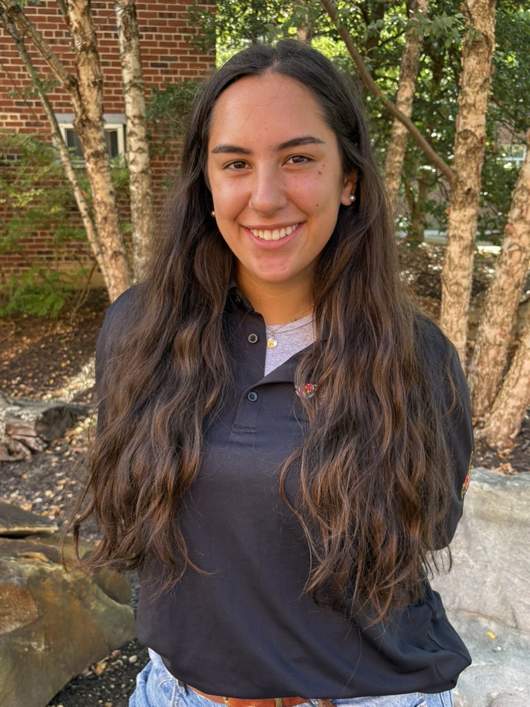 Headshot of Alyssa Derr.