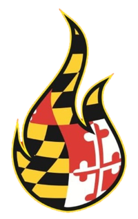 FPE alumni flame logo cropped