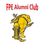 FPE Alumni Logo